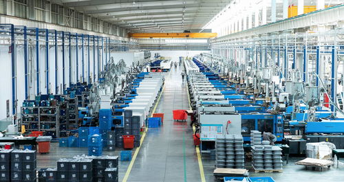 數益工聯完成億元級A輪融資，以網絡技術服務驅動工廠數字化轉型新浪潮