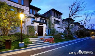 蘇州最新精品樓盤景觀設計 旭輝、龍湖、建發、新希望、中海等房企的創新探索